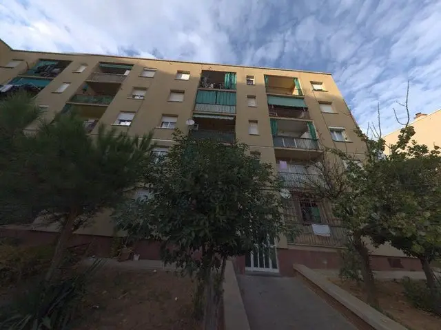 Plaza Rogelio Soto, 11