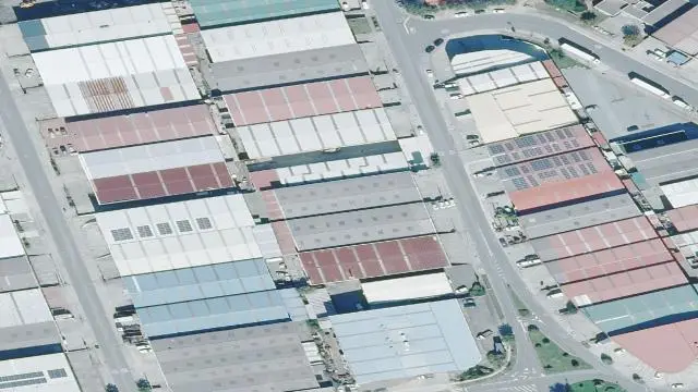 Polígono Industrial