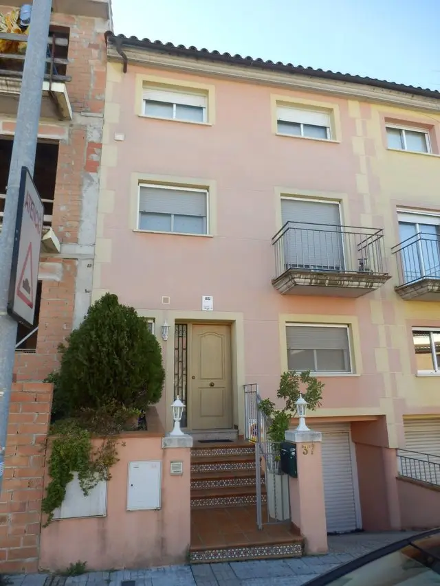 Calle Rosa Sensat, 37
