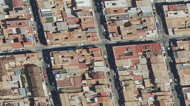 Calle Pilarica, 38