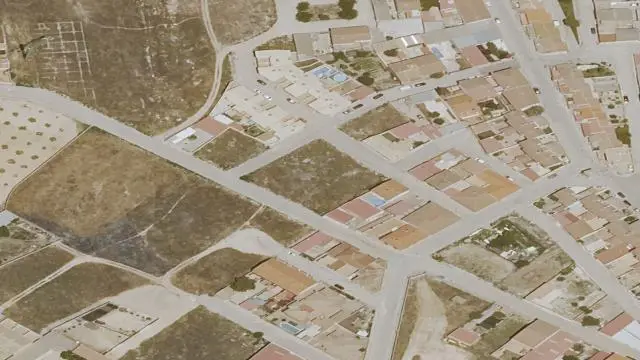 Calle Venus, 14