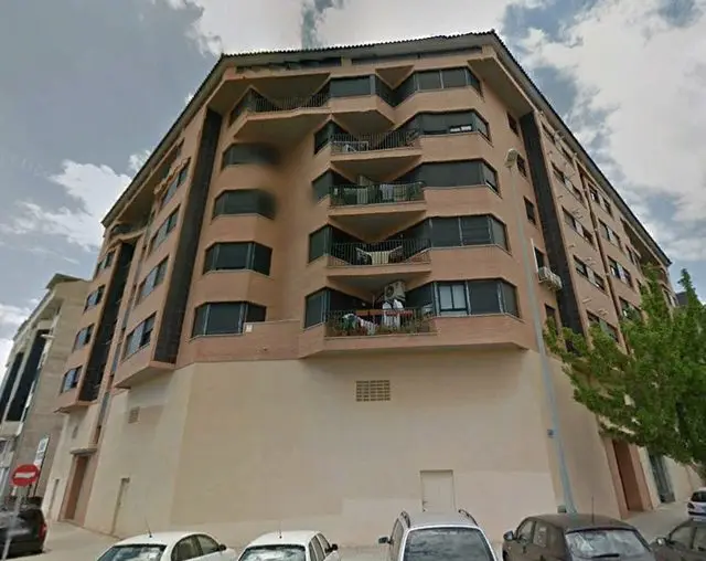 Plaza Merce Rodoreda, 11, -1º 12
