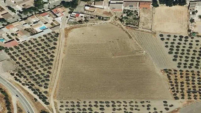 Calle Pp C-2 Suelo Polígono 110 Parcela, 110