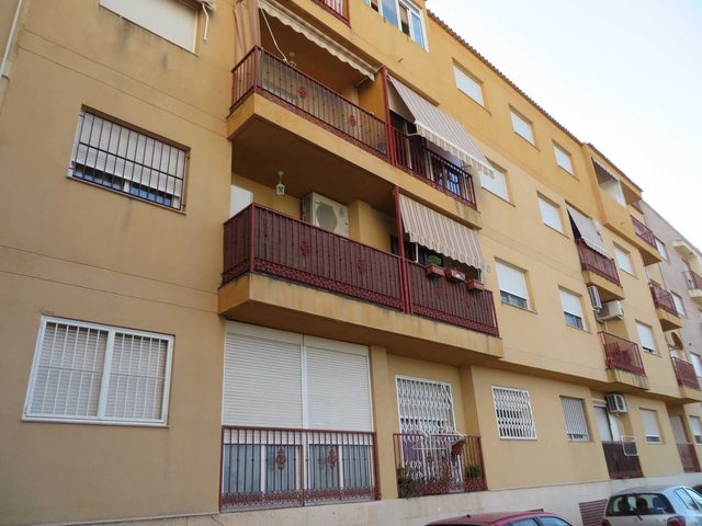 Calle Fuensanta, 4