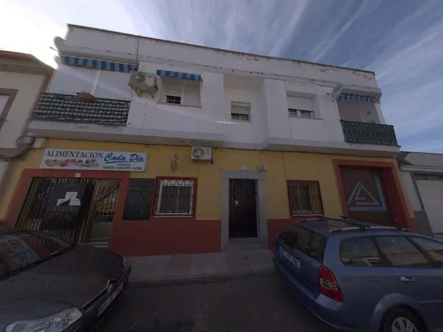 Calle Santa Ramona, 81