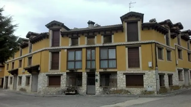 Calle el Parque, 5