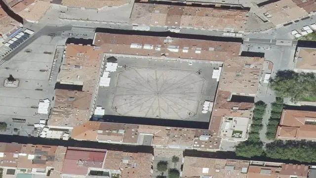 Paseo de Esquibel, 7, 4º B