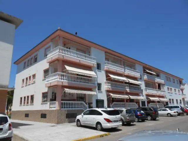 Calle Zona Industrial, 15