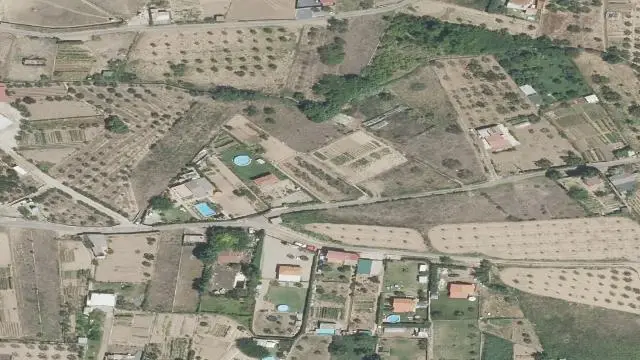 Lugar Francos