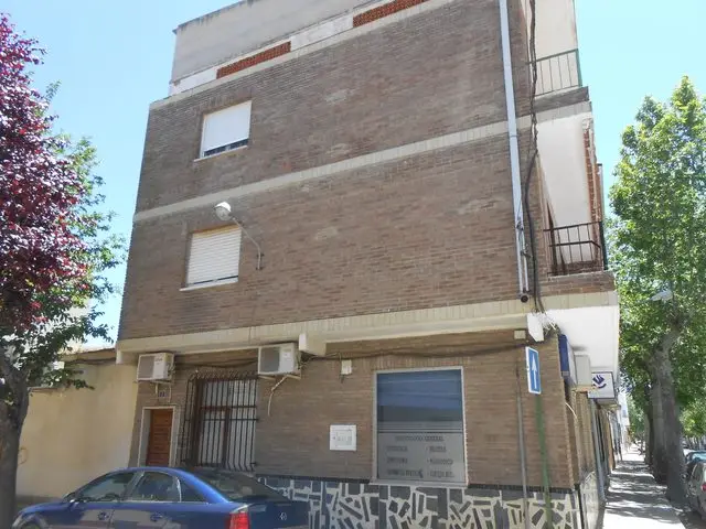 Calle Benedicto Antequera, 11