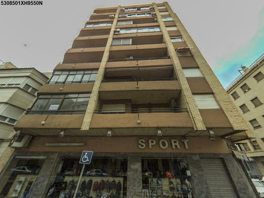 Calle Pablo Casals, 8, Planta 1, Puerta a