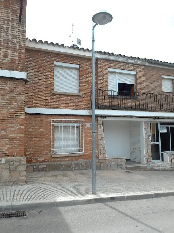 Calle Bonifaci 12 Grup Borges Blanques
