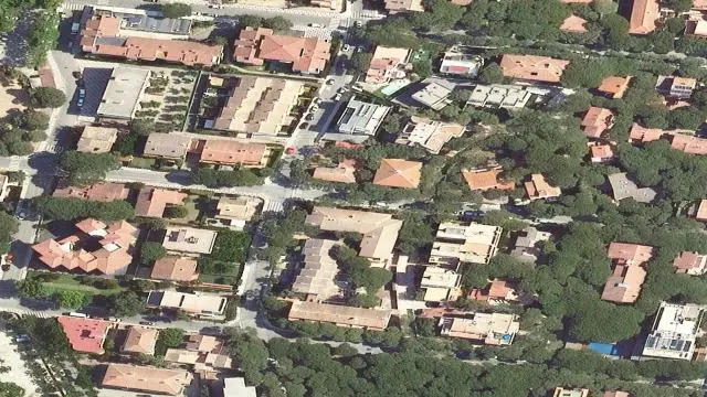 Castell-Platja D'Aro