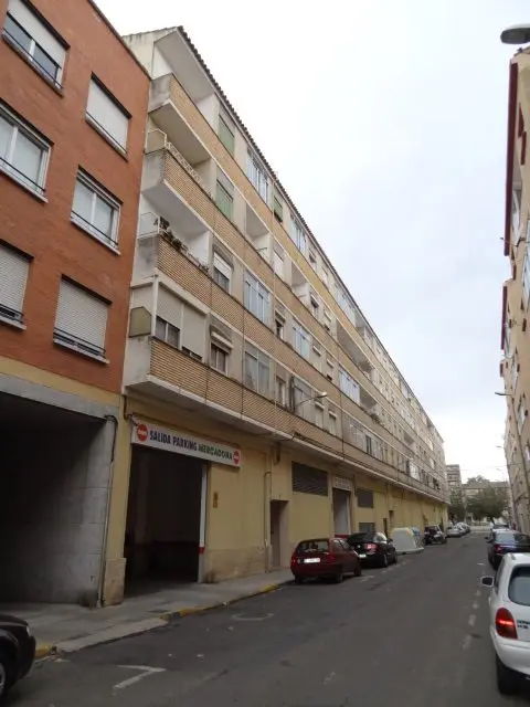 Calle Niagara, 8, 1º