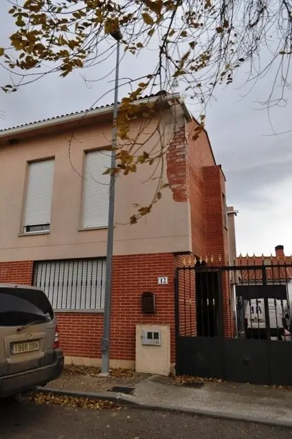 Carretera Valladolid, 12