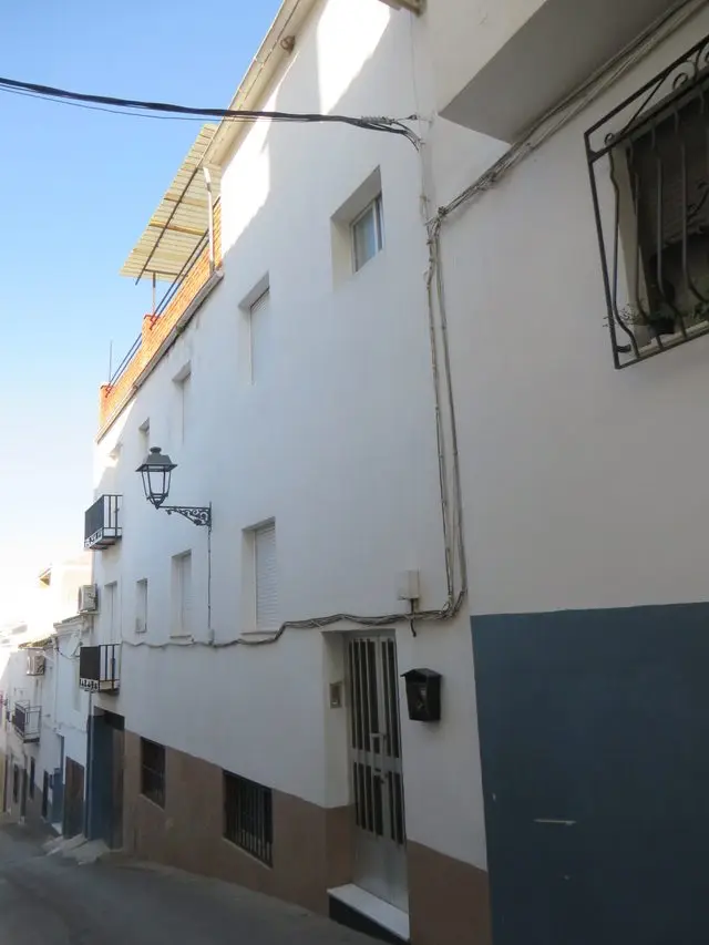 Calle Moreras, 19