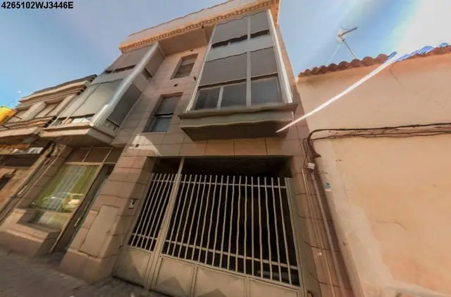 Calle Corredero Agua, 11, Bj 1