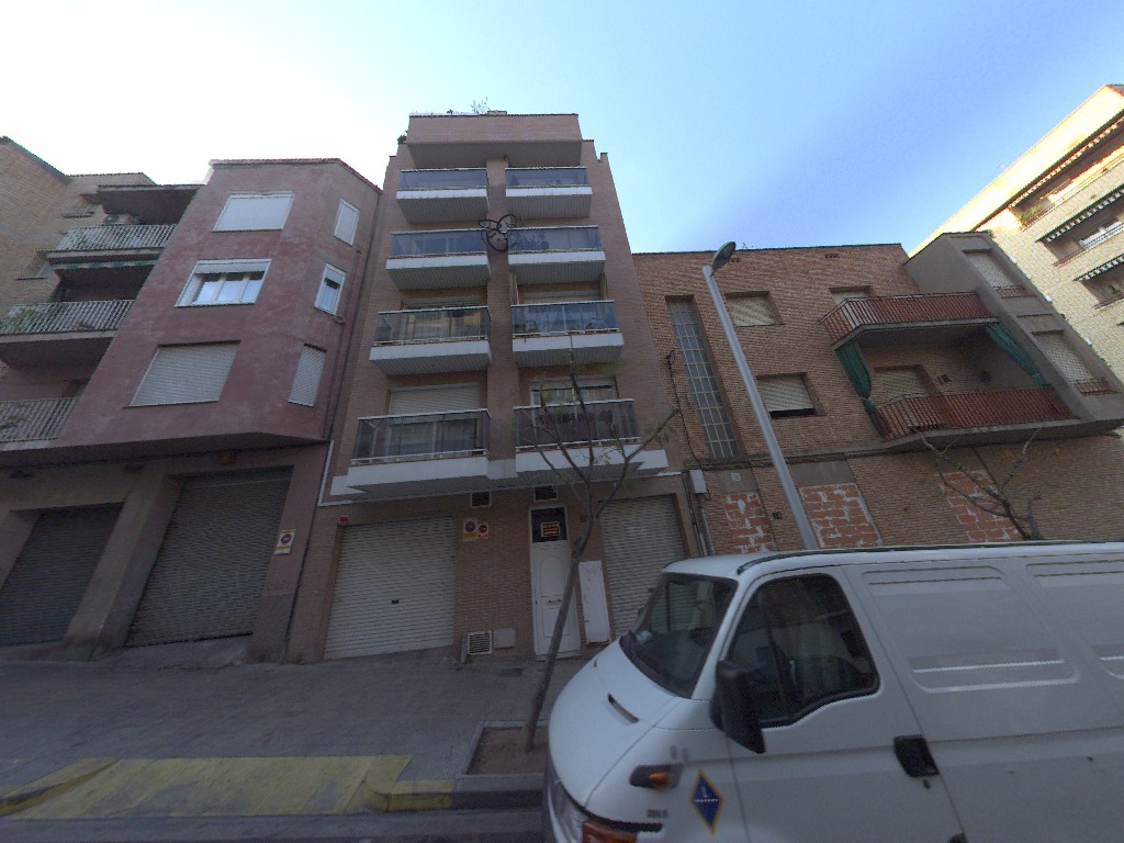 Calle Venus, 16