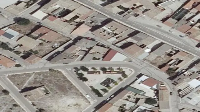 La Balsa