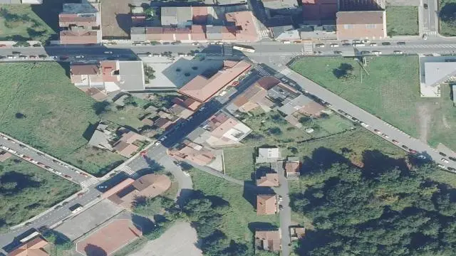 Calle Matadoiro, 9