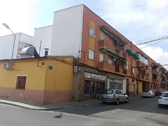 Travesía de San Isidro, 1, 1º D