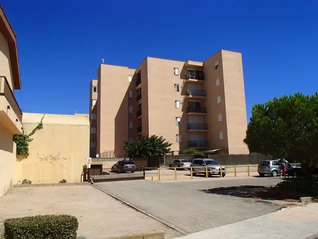 Avinguda Nord, 1, Planta 2
