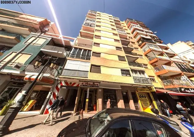 Calle 25 de Abril, 55, 6º, 11ª