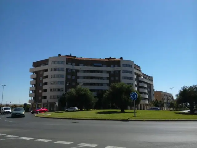 Calle Agoncillo, 1