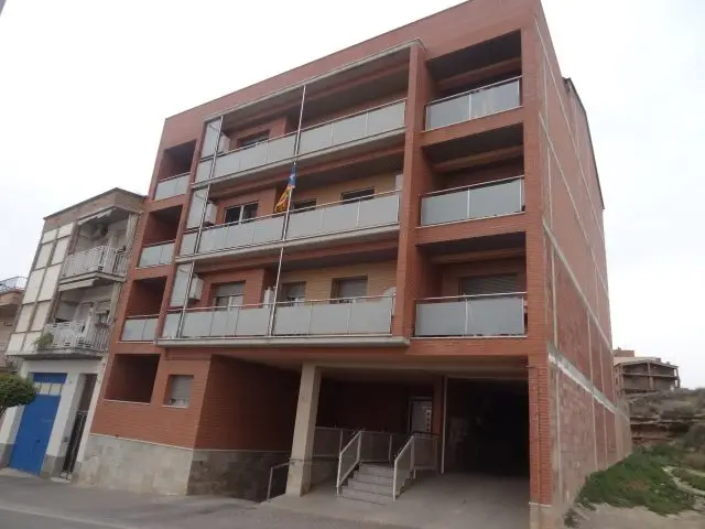 Calle Mossen Ramón Magri, 27, Planta 2ª, Puerta A