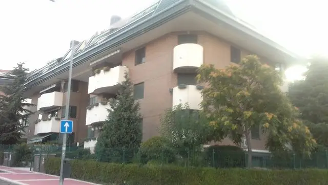 Calle Rio Nacea, 2, Puerta C