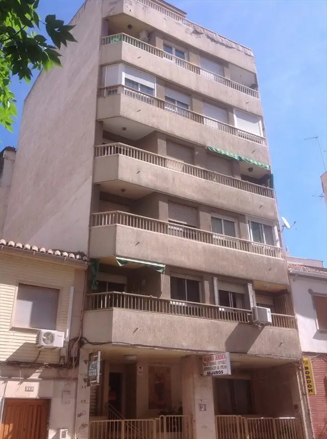 Calle Sol, 18 Atico B