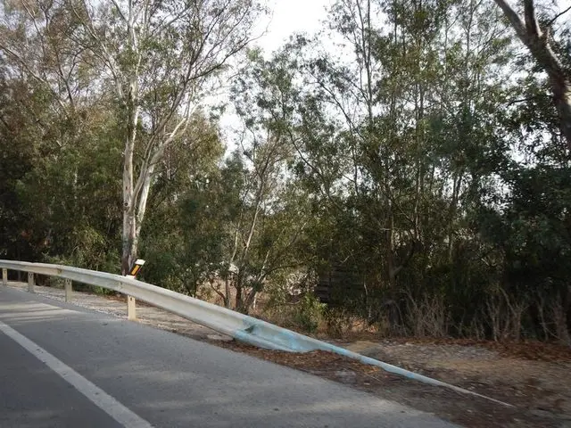 Lugar Cta del Higueron