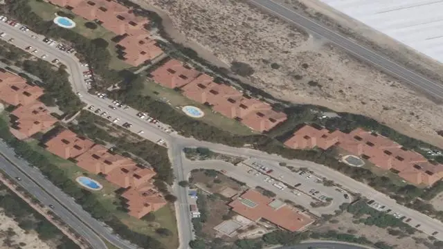 Calle Botavara a 15, Es l Pl 03, Pt B