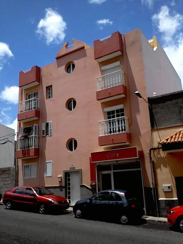 Calle Galiano, 25, 1º 2