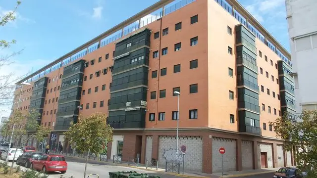 Calle Poeta Muñoz San Roman, 3, 4º 4