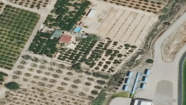 Paraje Fondo