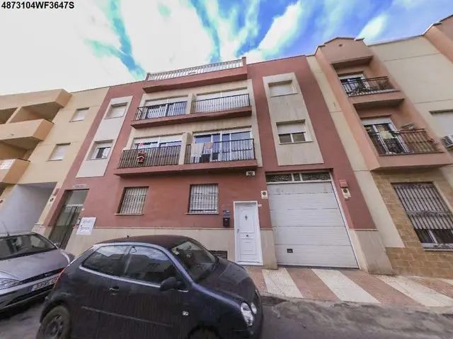 Calle San José Obrero, 116, Sótano