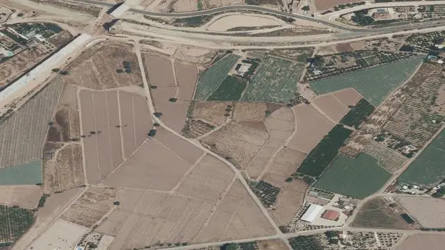 Casa de Silvestre Pérez, Alcanara