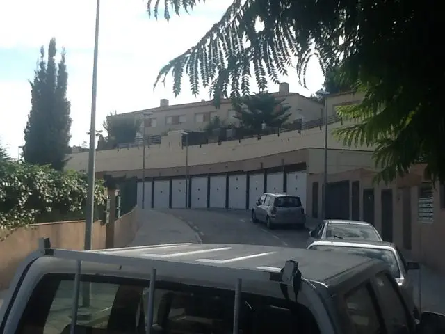 Calle Islandia, 15, Puerta 2