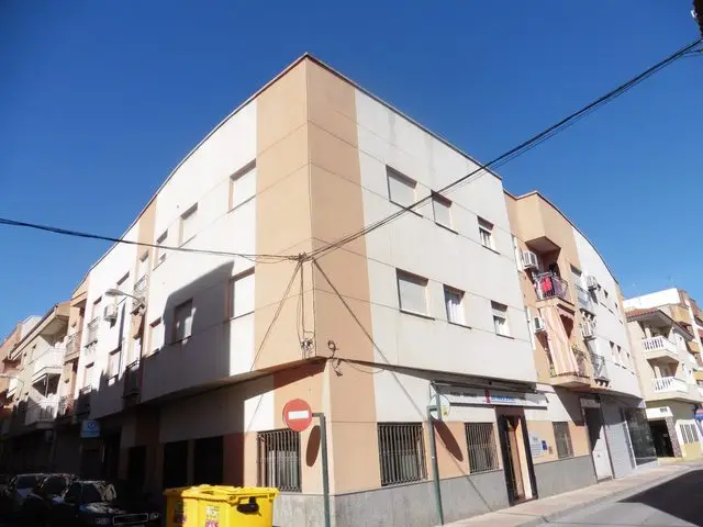 Camino Verde, 15