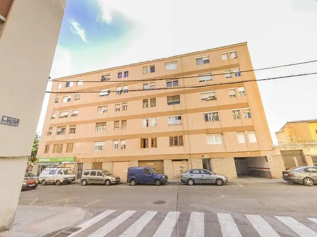 Calle Mila i Fontanals, 2, 3º 2