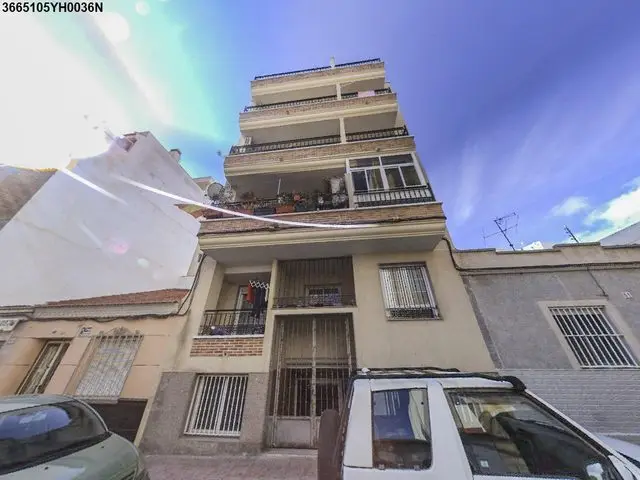 Travesía Santa Trinidad 24 Pl 02 Pt F Edif.Premier III
