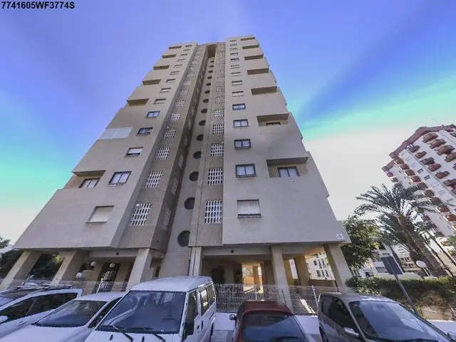 Plaza Torre Clara, 4