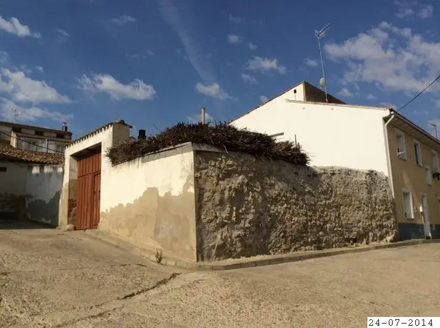 Calle los Pastores, 68