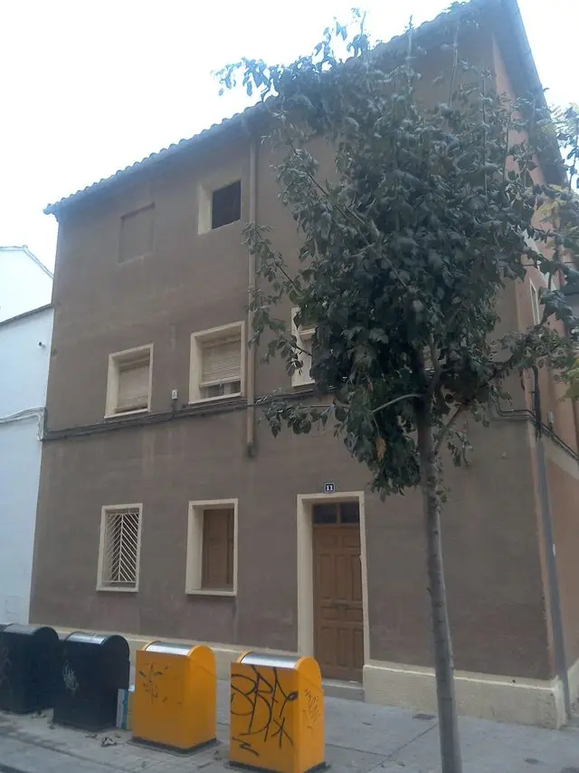 Calle Nuestra Sra, 13