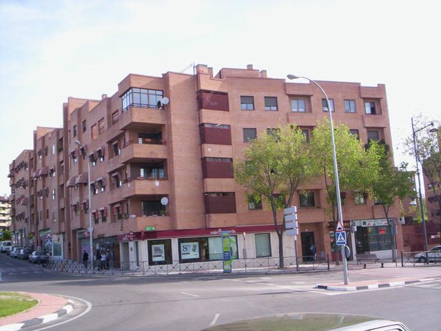 Jacinto Benavente 21