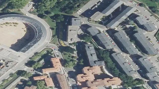 Calle Ikea 47, Garaje en Leioa