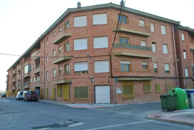 Calle Pintor Perez Gil 39, 2 Izq