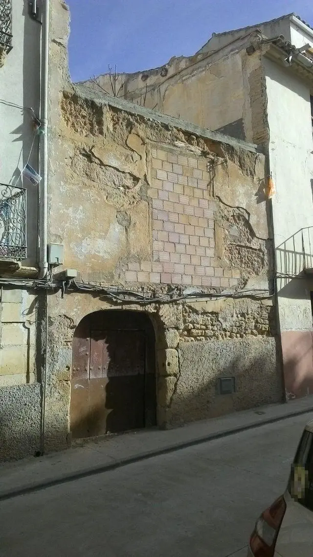 Calle Mayor Alta, 31