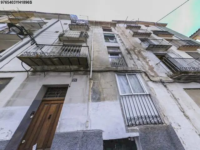 Calle San Juan, 21